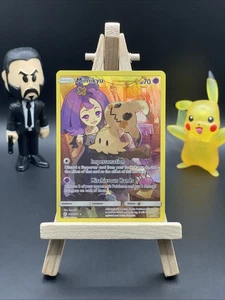 Mimikyu (Secreto) 245/236 Sm-Cosmic Eclipse Holo - Imagen 1 de 2