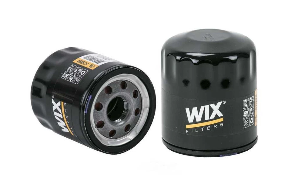 Engine Oil Filter-FLEX Wix 57060 - Image 1 of 1