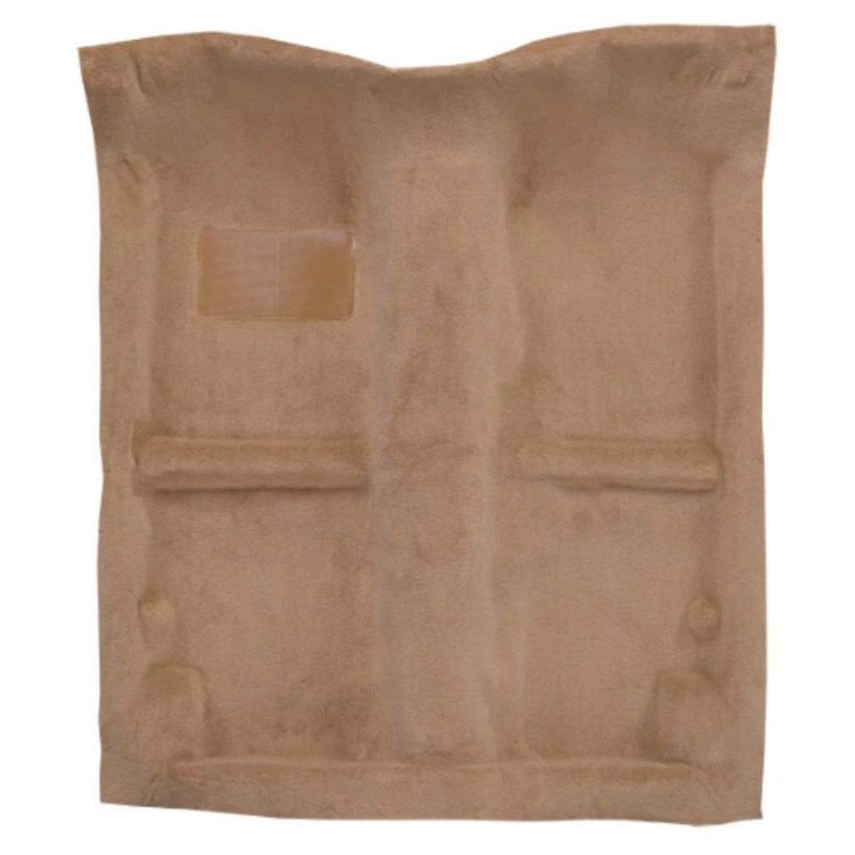 Alfombra para 1984-1986 Plymouth Conquest 2 puertas hatchback Pass Area Cutpile Foto 1 de 4