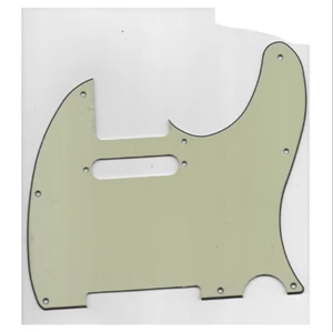 Golpeador de ajuste directo de 3 capas para Fender EE. UU. MIM Telecaster Tele estándar - Imagen 1 de 1