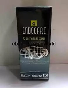 NUEVO Endocare Tensage Serum 30 ml 1 oz SCA 15% NUEVO EN CAJA #dauk - Imagen 1 de 1