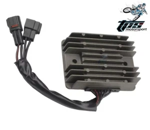 ELECTRIC VOLTAGE REGULATOR RECTIFIER FITS: SUZUKI GSF 650 BANDIT 2007 - 2016 - Picture 1 of 2