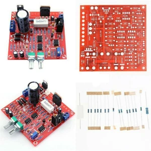 Stabilisiertes stufenlos einstellbares geregeltes DC-Netzteil Bausatz 0-30V 2m - Bild 1 von 7