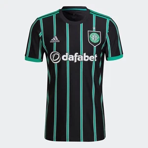 Original adidas Celtic Glasgow Away Auswärts Trikot Shirt Jersey S NEU 2022-2023 - Bild 1 von 4