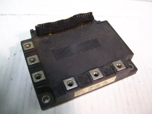 MÓDULO IGBT FUJI 7MBI40-120 1200V 40/80A INVERSOR P2311B - Imagen 1 de 3