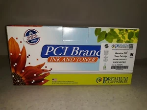 Für Brother TN-450 PCI schwarze Tonerkassette mit hoher Reichweite TN450 - Versand heute - Bild 1 von 4