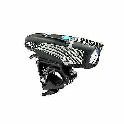 NiteRider 6781 Lumina 1200 Boost Bicycle LED Headlight