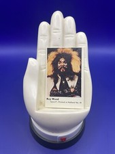 Roy Wood  1973 Dutch Gum Serie P - Printed in Holland No. 41
