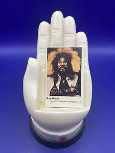 Goma holandesa Roy Wood 1973 serie P - impresa en Holanda Nº 41 - Imagen 1 de 7