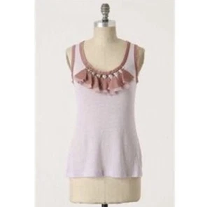 Anthropologie C Keer Top Gr. S - Bild 1 von 3