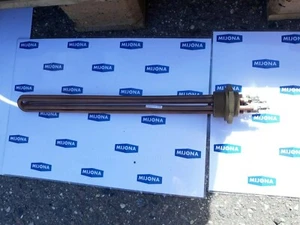 VULCANIC CE 2045-54 230-400V 09/10 (NUEVO STOCK ANTIGUO) - Imagen 1 de 8