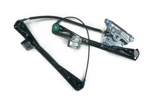 JAGUAR S-TYPE CCX FRONT RIGHT DRIVER SIDE WINDOW REGULATOR XR848093 2002-2008 - Picture 1 of 1