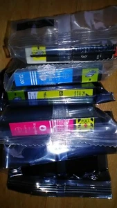 Druckerpatronen für DX8400 . - Bild 1 von 2