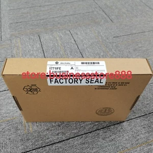 New Factory Sealed AB 1771-IFE /A PLC-5 Analog Input Module 1771-IFE PLC - Picture 1 of 5
