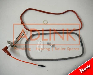 GLOWWORM ENERGY 2 30C KESSEL SERVICE KIT AS20254016 - Bild 1 von 1