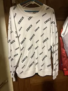 Jordache Popover Langarmshirt Xl Vintage Herren - Bild 1 von 9