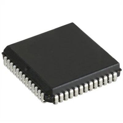 VT7132A45QC Halbleiter - Gehäuse: PLCC52 Hersteller: VLSI - Bild 1 von 4