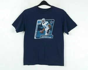 DALLAS COWBOYS Jersey #81 TERRELL OWENS YOUTH Shirt XL BOY NFL American Football - Picture 1 of 5