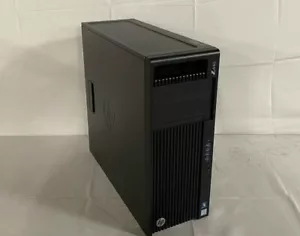 HP Z440 V4 Workstation - Windows 10 Pro - Fully Configurable - Picture 1 of 2