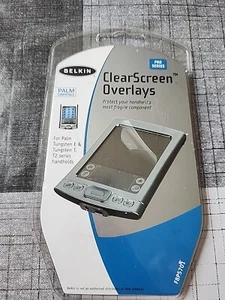Superpositions d'écran transparentes Belkin série pro neuves - Photo 1 sur 5