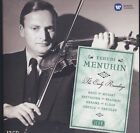 Yehudi Menuhin - Bach, Mozart, Beethoven, Paganini. Early Recordings Like New