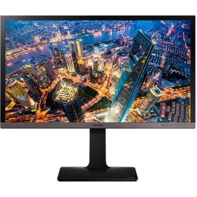Monitor Samsung U32E850R PLS 4K 32″ - Bild 1 von 3