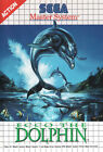 ## SEGA Master System - Ecco the Dolphin - TOP / MS Spiel ##