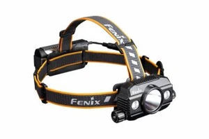 Fenix HP30R V2.0 3000 Lumens Rechargeable Multipurpose Lightweight Headlamp - Imagen 1 de 15