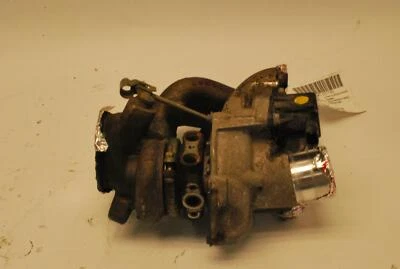 2014-2016 MASERATI QUATTROPORTE 3.0L V6 GAS ENGINE RIGHT SIDE TURBOCHARGER OEM Foto 1 de 4