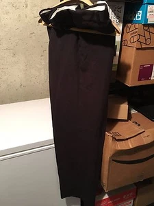 City Streets black men's slacks 30/30 - Picture 1 of 4