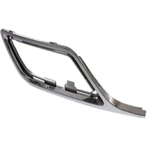 Nueva lámpara antiniebla delantera derecha cromada se adapta a Lincoln Mkz AH6Z17E810A 2010-2012 - Imagen 1 de 5