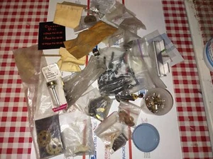 wurlitzer seeburg rowe ami jukebox arcade teile konvolut #53401 - Bild 1 von 8