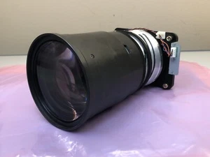 0001-4278 Lente zoom manual EIKI 5,2"~8,7" zoom manual f:3,0 - SIN PROBAR - Imagen 1 de 10