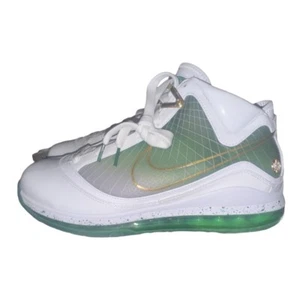 Nike LeBron 7 MTAG 375664-174 Chicago 2009 Size 11 1/123! RARE New - Picture 1 of 9