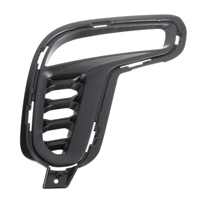 21-23 DODGE DURANGO FARO ANTINIEBLA BISEL R/H PASAJERO GENUINO MOPAR 6UZ34RXFAA Foto 1 de 4