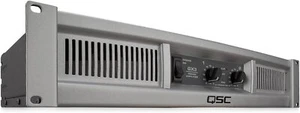 QSC GX3 300-Watt Power Amplifier - Picture 1 of 2