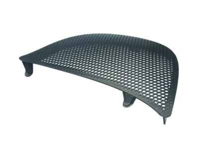 URO PARTS Conversível Direita Top Wind Stop 9865615840001C Porsche Boxster - Imagem 1 de 4