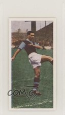 1959 Cadet Sweets Footballers Jimmy McIlroy #31