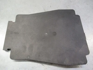 BMW Tool Box storage cover k100rs k1100rs k1100lt k100 k100rs k100rt k75 k75 - Picture 1 of 3