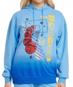 Golden State Warriors NBA Basketball Graphic Pullover Hoodie Sweatshirt Size M - Picture 1 of 12