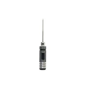 Staffs STAFFS67 Allen Key 0,9 mm mango pequeño para autos ranura 1:32 - Imagen 1 de 1