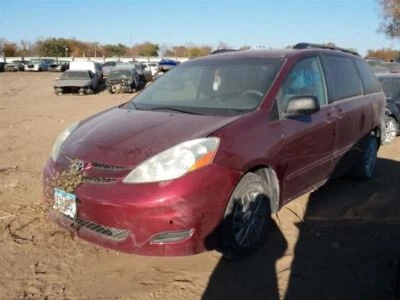 Guardabarros derecho pasajero con antena compatible 04-10 SIENNA 2021689 Foto 1 de 4