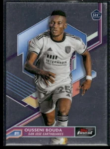 Finest MLS #22 2023 Ousseni Bouda - Imagen 1 de 2