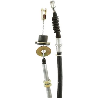 Cabo de embreagem Mechanics Choice para 1980 Chevrolet LUV (L4 1.8L) - Imagem 1 de 2