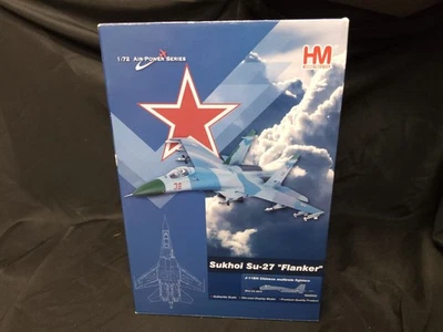 Hobby Master 1/72 J-11BH Chinese multirole fighters blue 24, 2014 HA6002 - Image 1 of 2