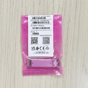 NOWY MODUŁ NADAWCZO-ODBIORCZY CISCO GLC-SX-MMD 1000BASE-SX 1G SFP, hologram - Zdjęcie 1 z 3