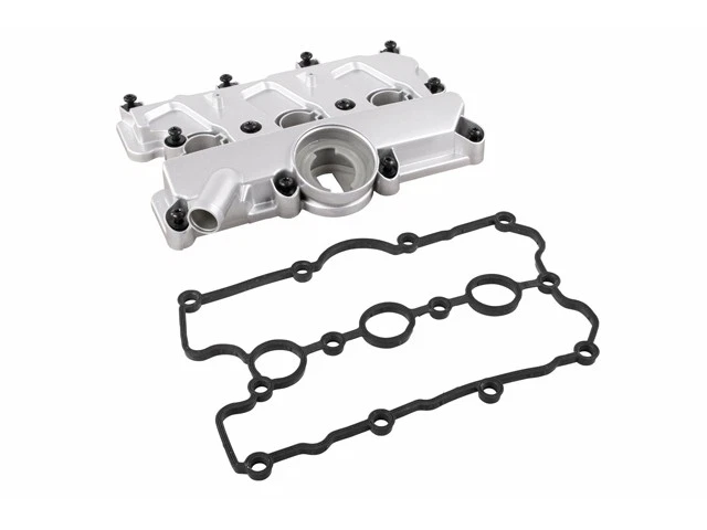 VAICO 06E103471P Cubierta Válvula Audi S5 Q5 A6 Quattro Q7 S4 SQ5 Volkswagen Foto 1 de 1