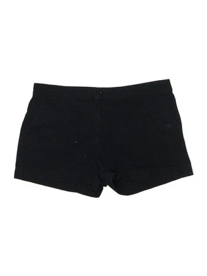 Pantalones cortos negros American Living para mujer 6 Foto 1 de 2