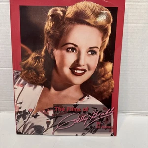 Betty Grable Films Most Famous 40's Pinup 200 Amazing Photos Monroe Tyrone SC - Picture 1 of 12