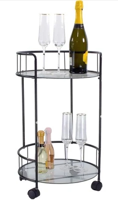 Drinks Trolley - Image 1 of 4